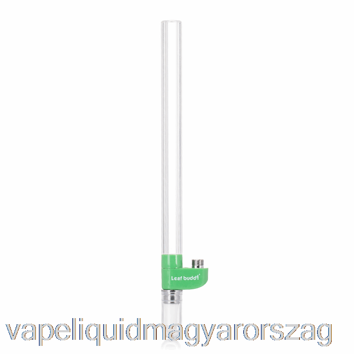 Levél Buddi Nektárgyűjtő Zöld Vape E Cigi